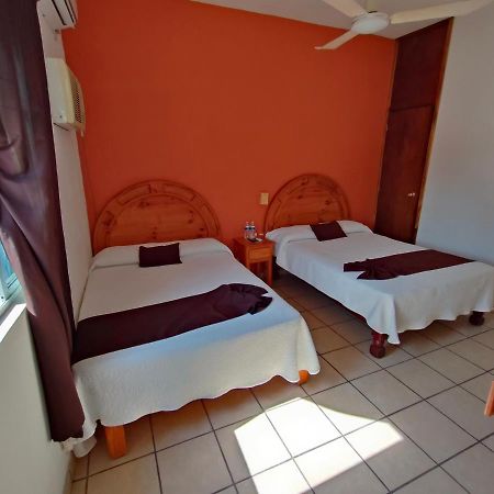 Hotel & Bungalows La Casa De Fortu San Blas Zewnętrze zdjęcie