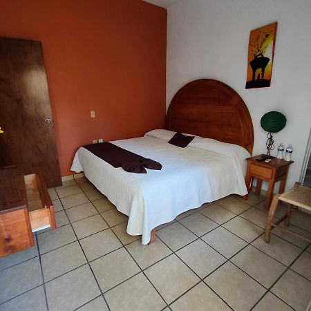 Hotel & Bungalows La Casa De Fortu San Blas Zewnętrze zdjęcie