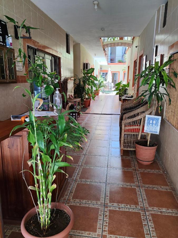 Hotel & Bungalows La Casa De Fortu San Blas Zewnętrze zdjęcie