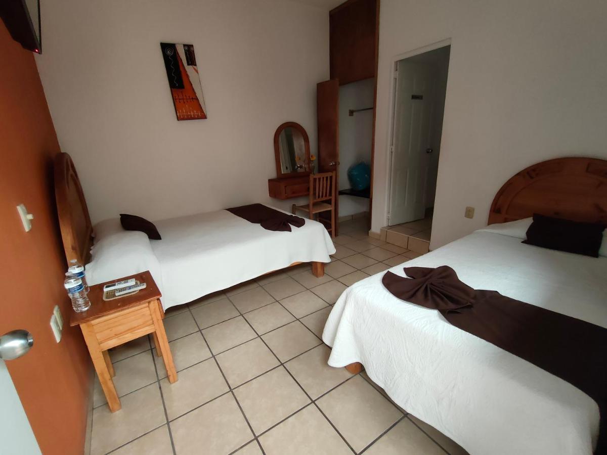 Hotel & Bungalows La Casa De Fortu San Blas Zewnętrze zdjęcie
