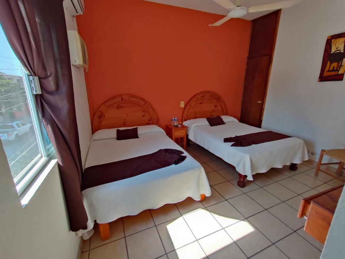 Hotel & Bungalows La Casa De Fortu San Blas Zewnętrze zdjęcie