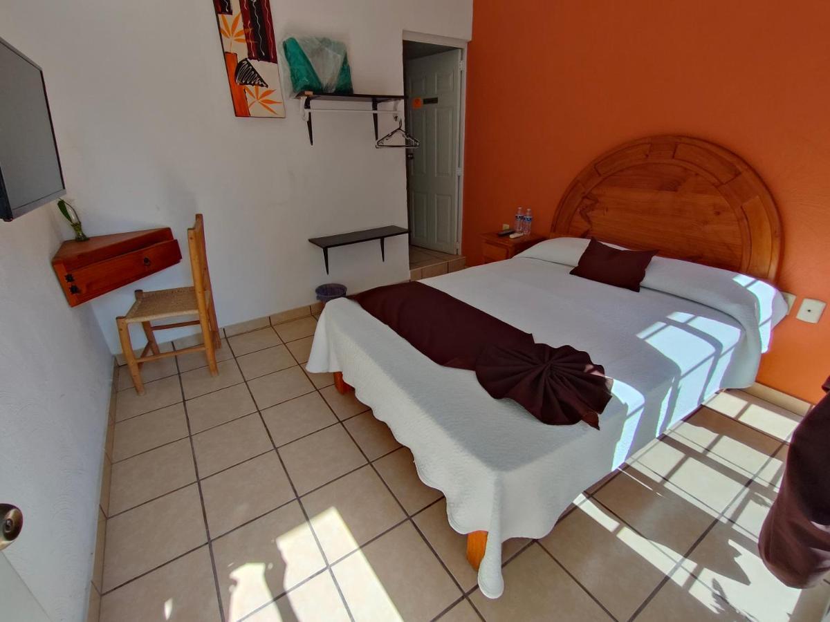 Hotel & Bungalows La Casa De Fortu San Blas Zewnętrze zdjęcie
