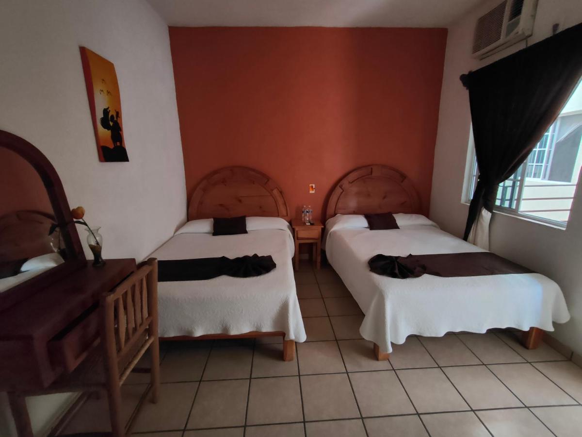 Hotel & Bungalows La Casa De Fortu San Blas Zewnętrze zdjęcie
