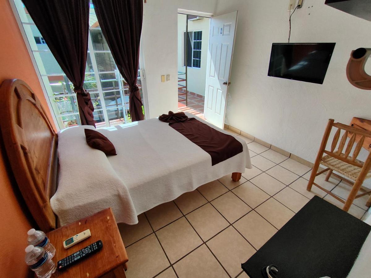 Hotel & Bungalows La Casa De Fortu San Blas Zewnętrze zdjęcie