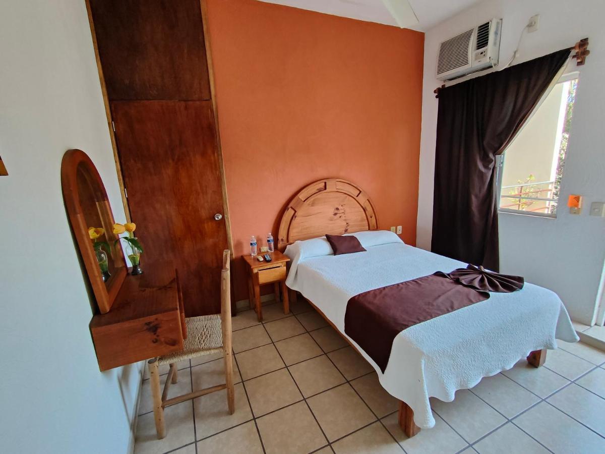 Hotel & Bungalows La Casa De Fortu San Blas Zewnętrze zdjęcie