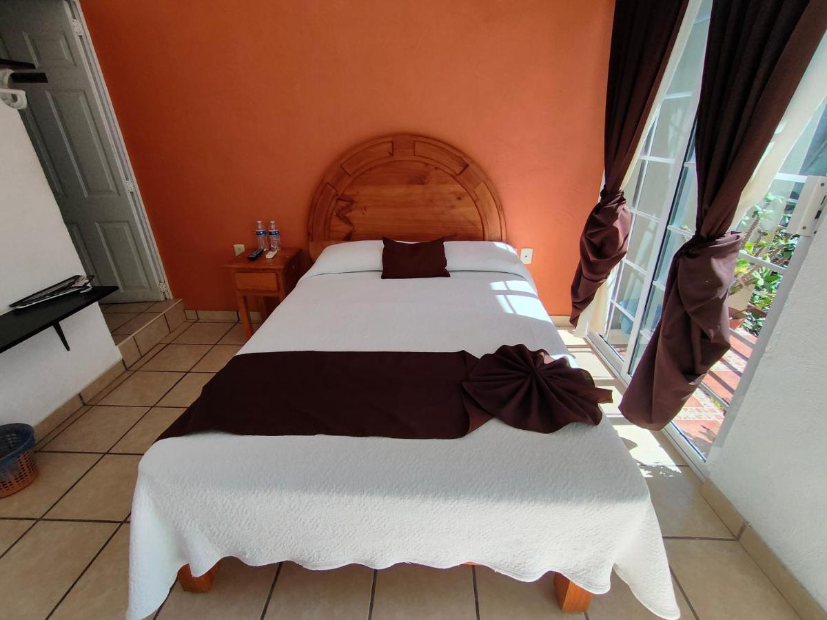 Hotel & Bungalows La Casa De Fortu San Blas Zewnętrze zdjęcie