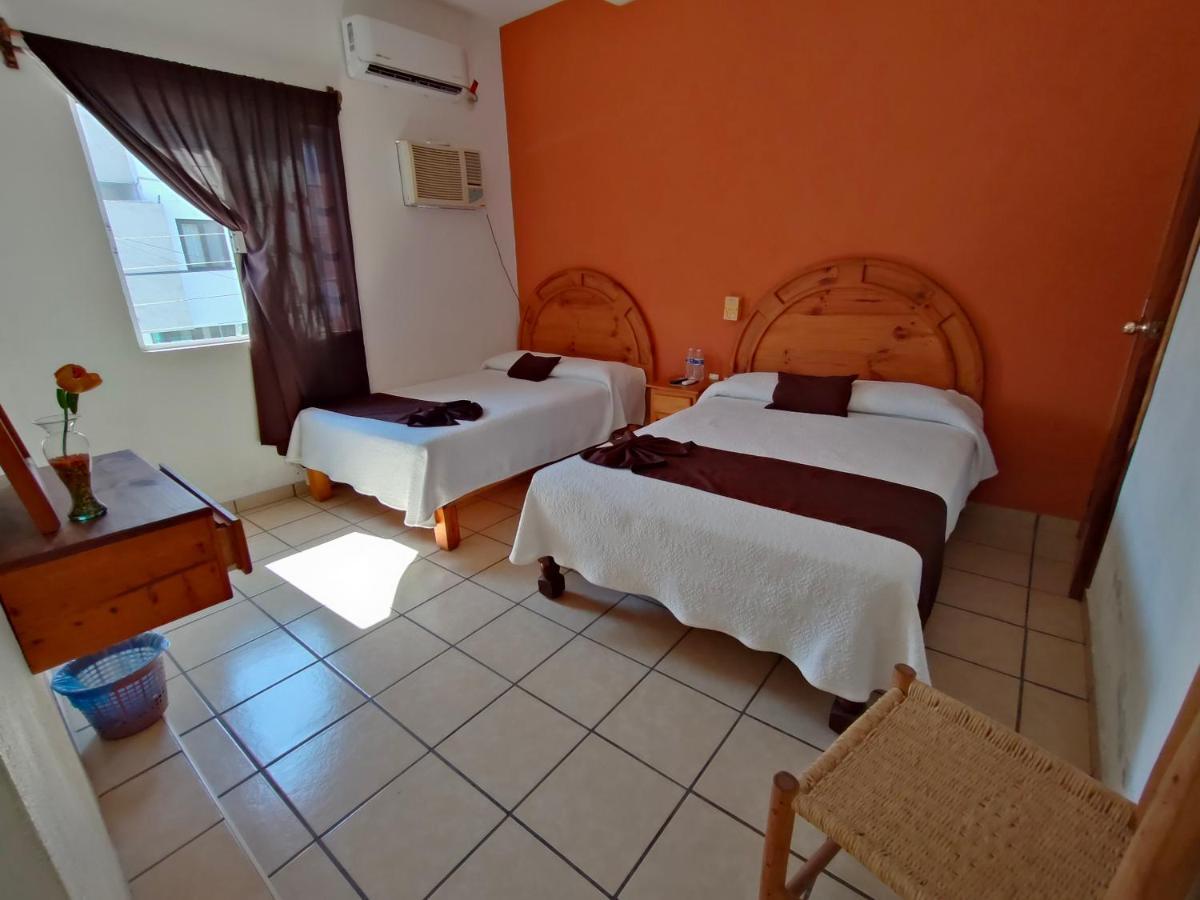Hotel & Bungalows La Casa De Fortu San Blas Zewnętrze zdjęcie